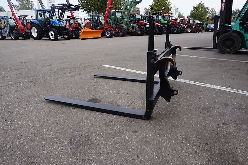 Alö Palettengabel 2,5 to