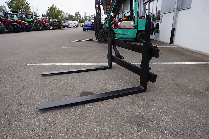 Alö Palettengabel 2,5 to