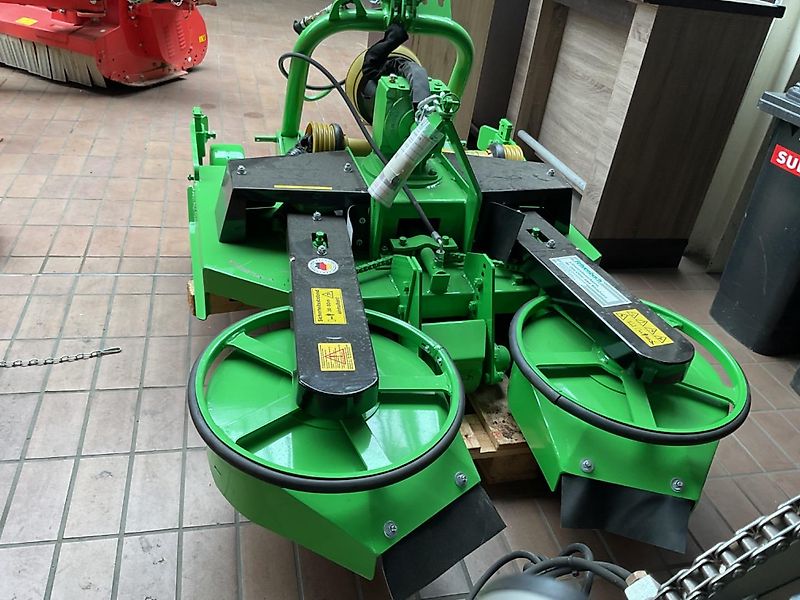 Fehrenbach Mulchmeister