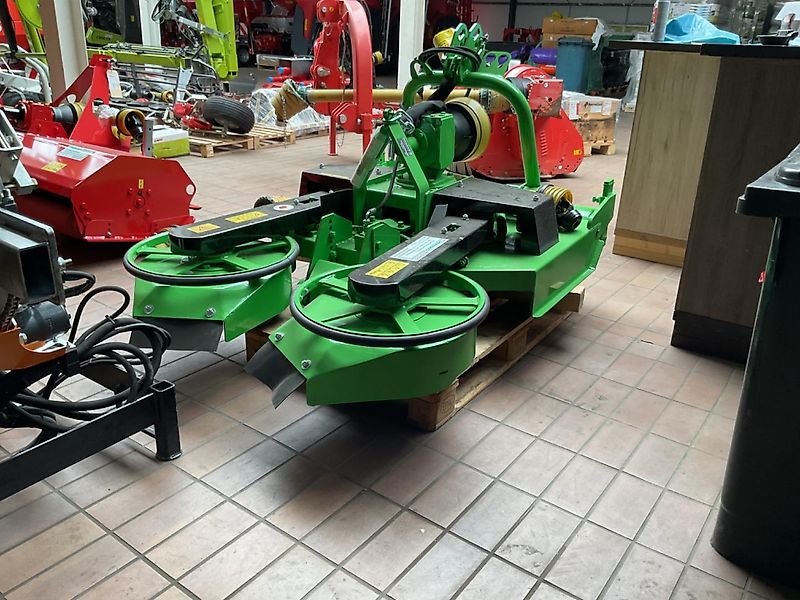 Fehrenbach Mulchmeister