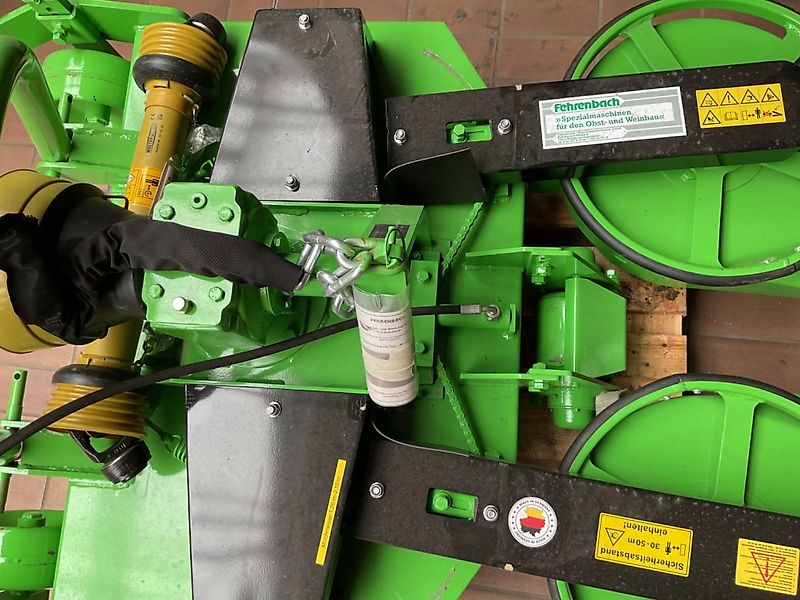 Fehrenbach Mulchmeister