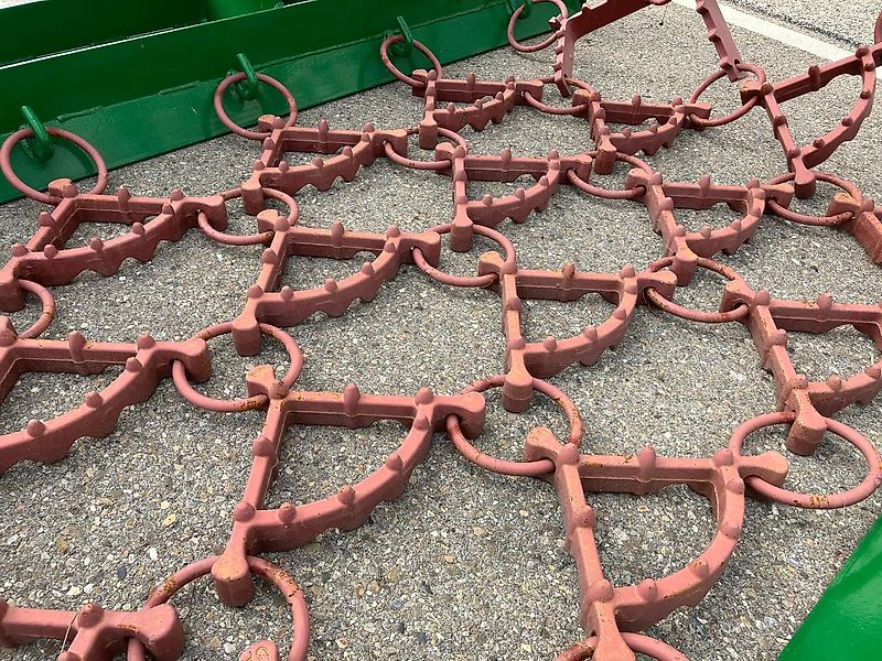 Düvelsdorf HD 8 Meter