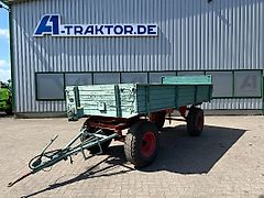 Dreiseitenkipper 8 to