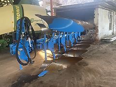 Lemken Juwel 8 M V 5 N 100