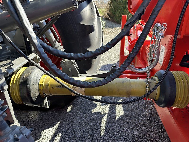 Vigolo TST V20 500 Schlegelmulcher Häcksler Klappbar schwere Ausführung!