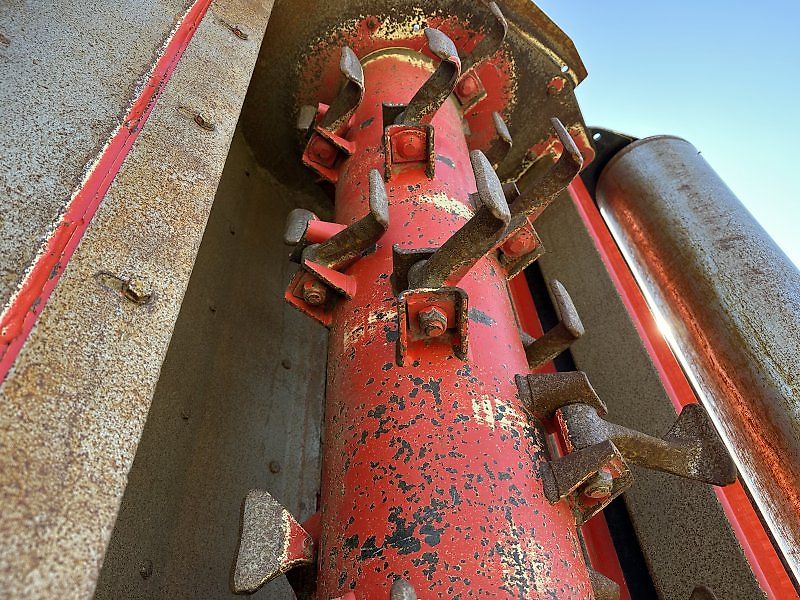 Vigolo TST V20 500 Schlegelmulcher Häcksler Klappbar schwere Ausführung!