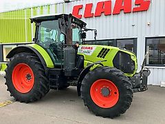 Claas arion 610 (a76/100)