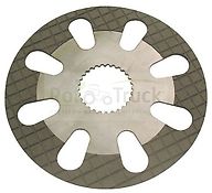 Deutz-Fahr TARCZA HAMULCOWA DEUTZ AGROTRON Q222 04417527