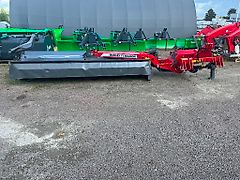 Massey Ferguson Dm367