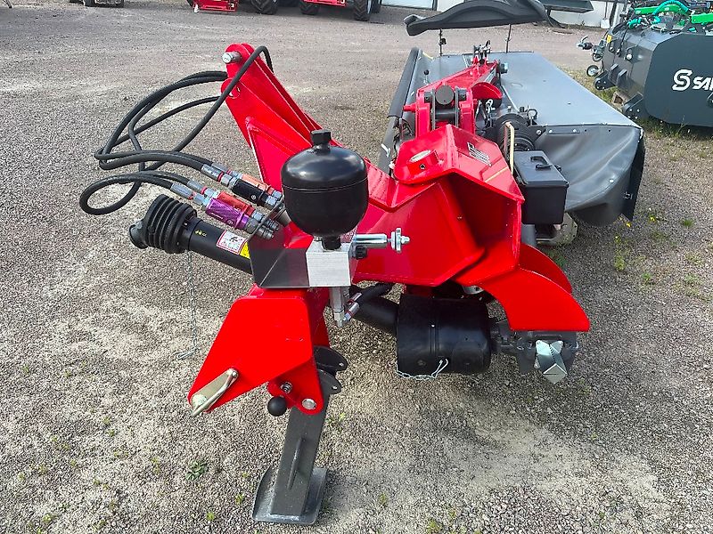 Massey Ferguson Dm367