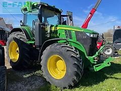 John Deere 7r250