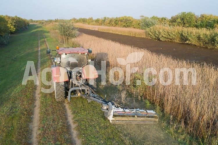 Aardenburg Beta XL Grizzly / Böschungsmulcher, mulcher 180-220 cm