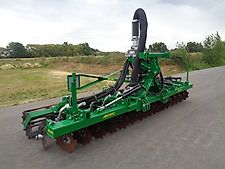 Meyer Agrartechnik Mixi 5300