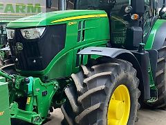 John Deere 6250r