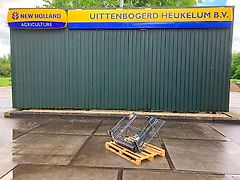 Giant SK600-1100 stenenklem