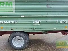 Brantner e6035