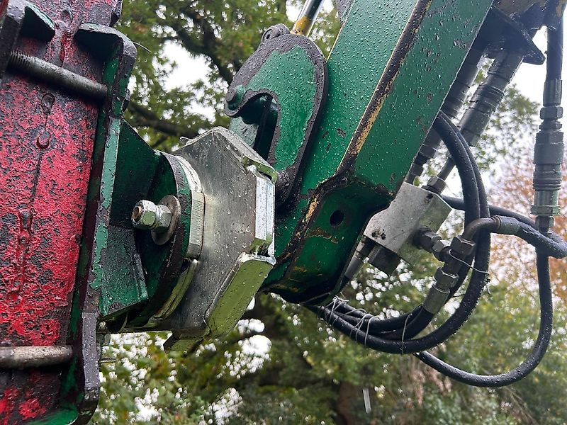 Spearhead Twiga 7000 Teleskop