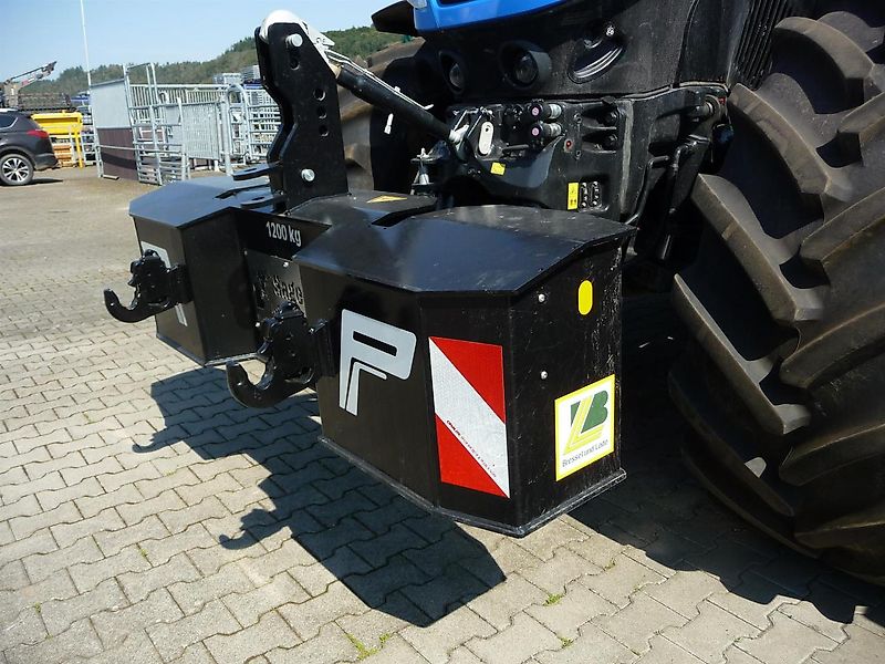 Bressel und Lade Frontgewicht L (1.200 kg)