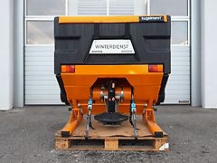 Kugelmann D 601 0.6m³ VA Dreipunktstreuer