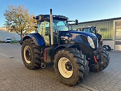 New Holland T7.270 Auto Command