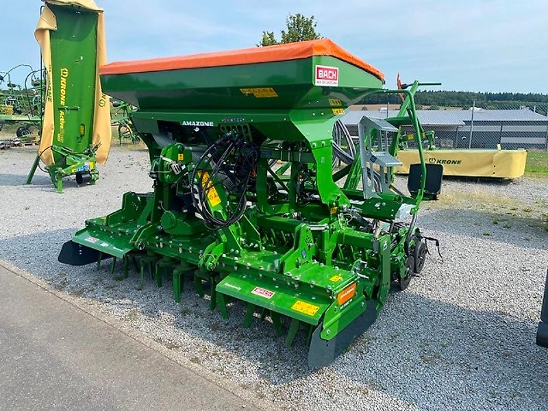 Amazone CENTAYA 3000 KE 3002