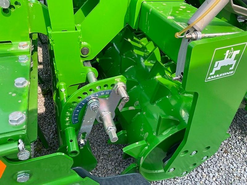 Amazone CENTAYA 3000 KE 3002