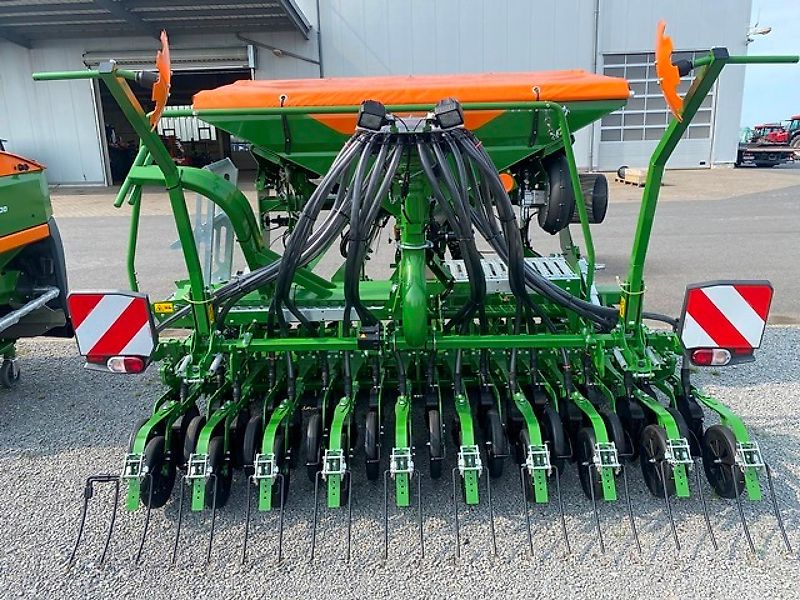 Amazone CENTAYA 3000 KE 3002