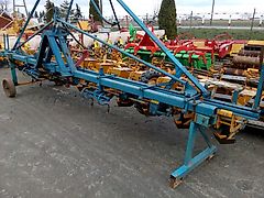 Kleine Siewnik do buraków/rzepaku KLEINE Unicorn