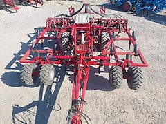 Horsch Terrano 6 FM med DuoDrill