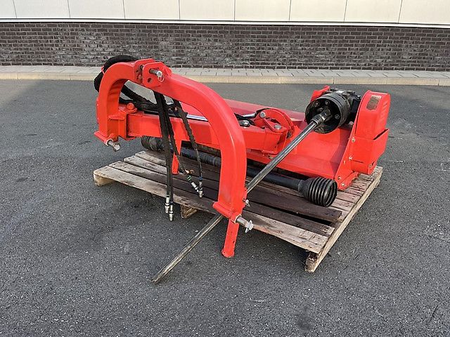 Boxer AGL 145 KLEPELMAAIER