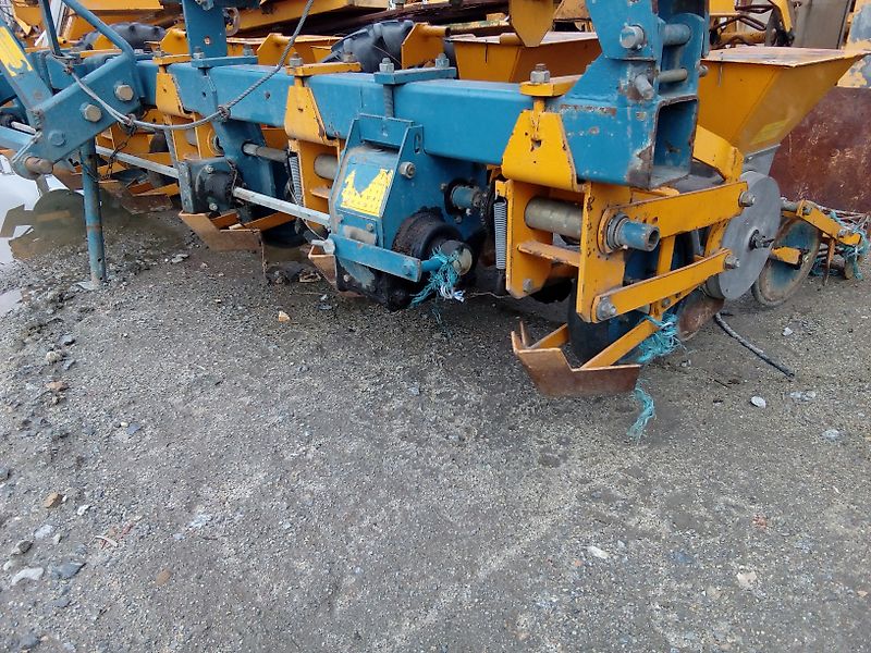 Kleine Siewnik KLEINE Unicorn 2, 6-rzedowy