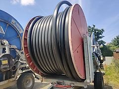 Bauer RAINSTAR E3 PLUS 110-450