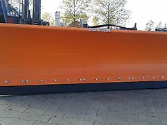D&D Landtechnika Schneeschild PSSH 02 / 3,0 m Schneepflug