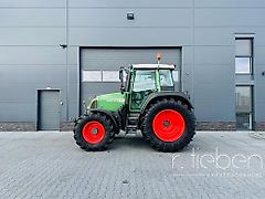 Fendt 412 ( 414 / 415 ) Vario TMS !! Neuer Motor !!