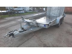 Ifor Williams 5Hb GH126BT