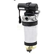 Massey Ferguson POMPA PALIWA Z SEPARATOREM VALTRA FENDT NEW HOLLAND 84271407