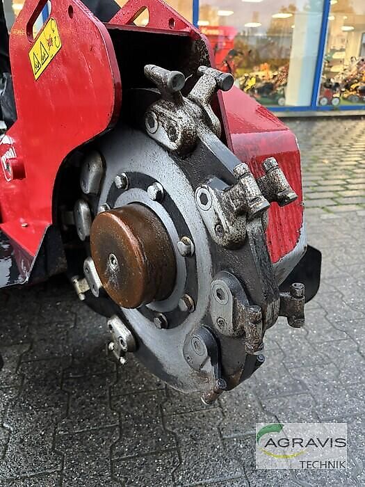 Toro STX-38 BAUMSTUBBENFRÄSE