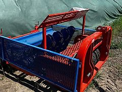 Ferrari mod F 4-reihiger Salatpflanzer AB LAGER