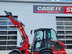 Weidemann 4080 Basic