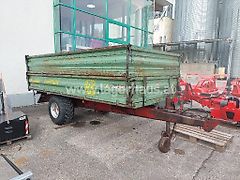 Brantner 1-ACHS 3-SEITENKIPPER