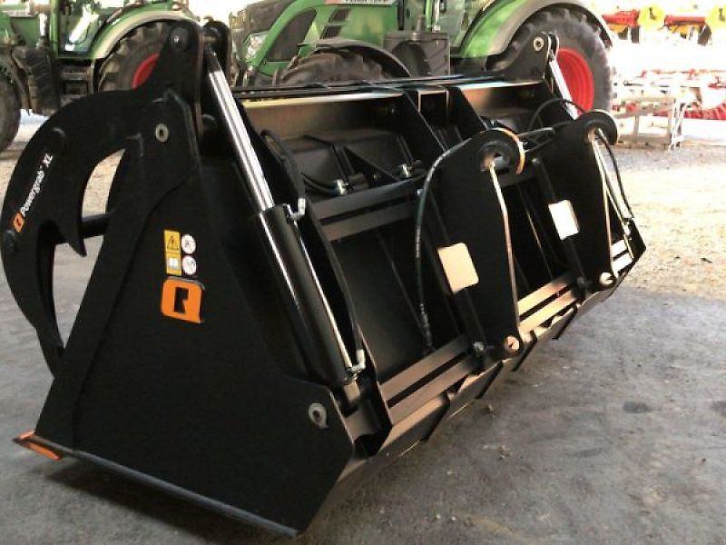 Alö POWERGRAB XL 280 ALÖ