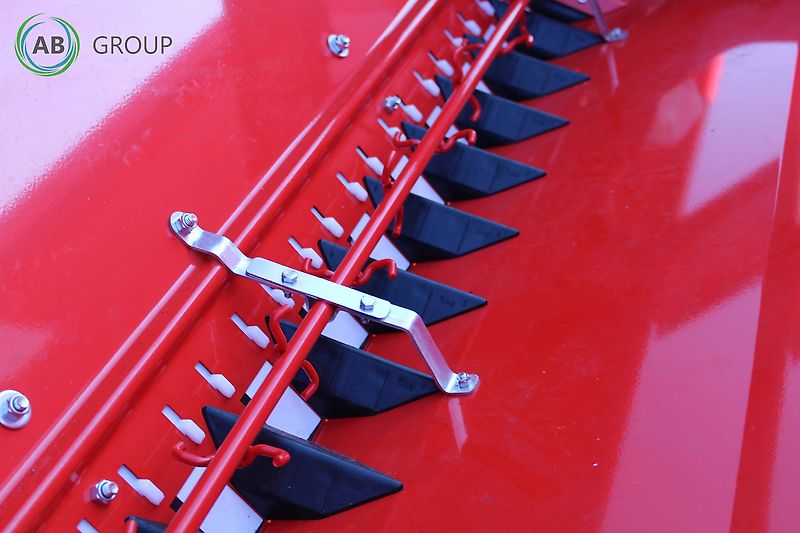 Ozdoken Mechaniczny siewnik zbożowy zaczepiany Pertum-S300 jednotalerzowy - dostępny od ręki