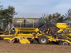 Bednar OMEGA OO 6000 FL