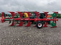 Sukov Maxgreen 5+1-Wendepflug-NEU