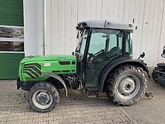Deutz-Fahr Agroplus F 90