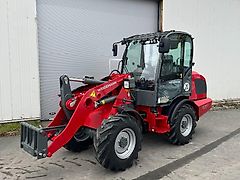 Weidemann 3080
