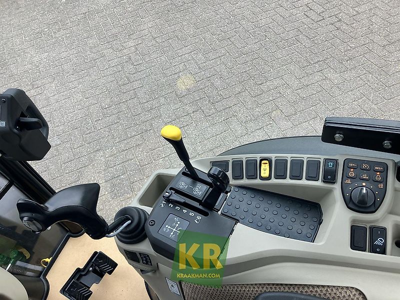 John Deere 3039R #694696