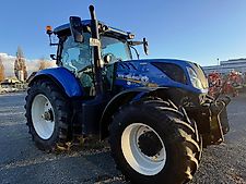 New Holland T7.230 Auto