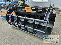 Alö Frontlader MULTIGRAB M+ 220