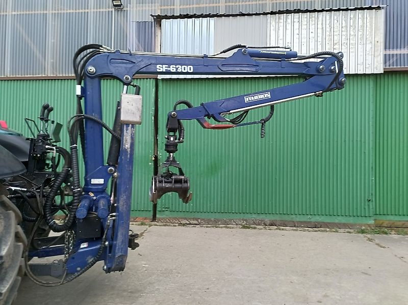 SCHEIFELE SIM SF 6300